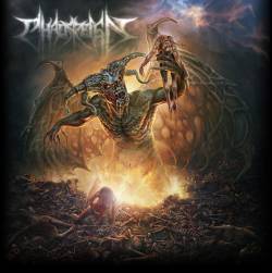 Chaosreign : Spreading Death